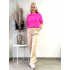 3280 Trui Jill Neon Roze